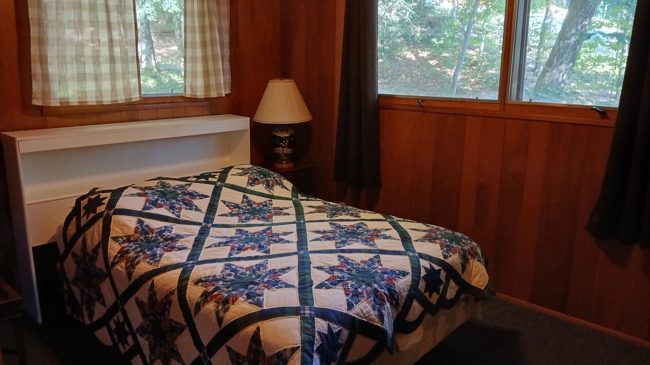Photo of Bedroom in Woodgate