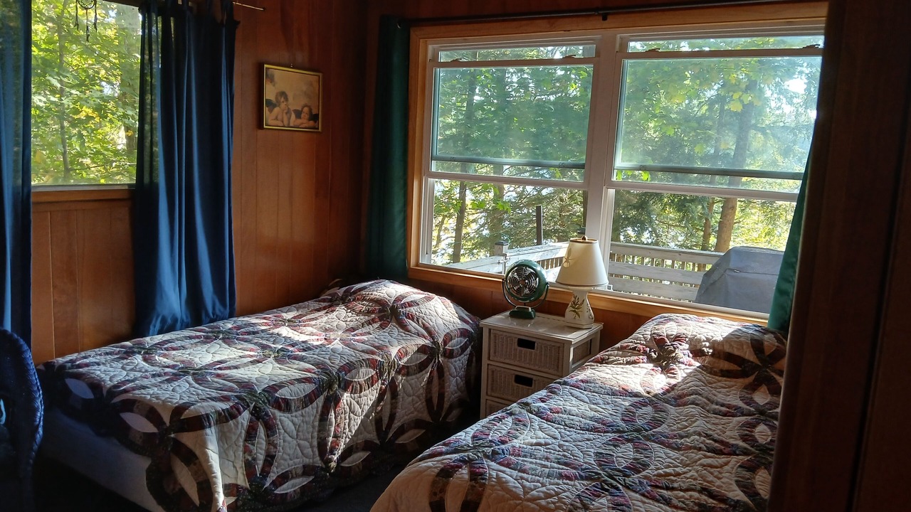 Photo of Bedroom in Woodgate