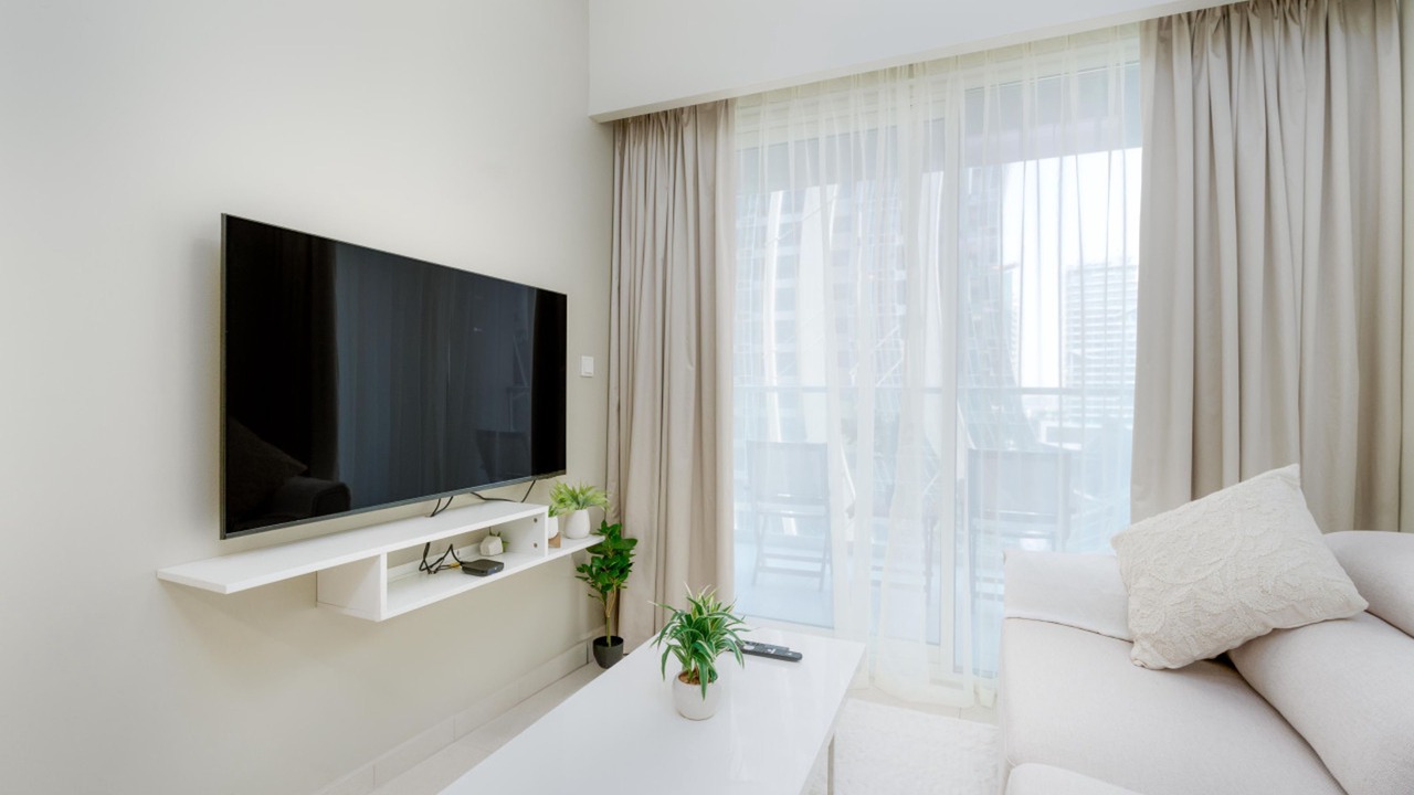 Photo of Livingroom in Madinat Zayed