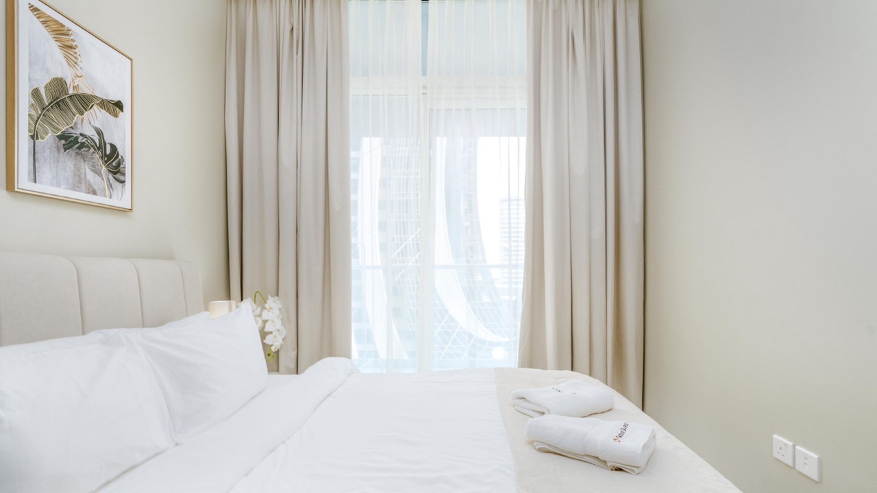 Photo of Bedroom in Madinat Zayed