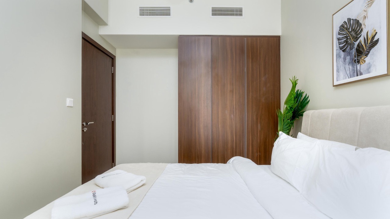 Photo of Bedroom in Madinat Zayed