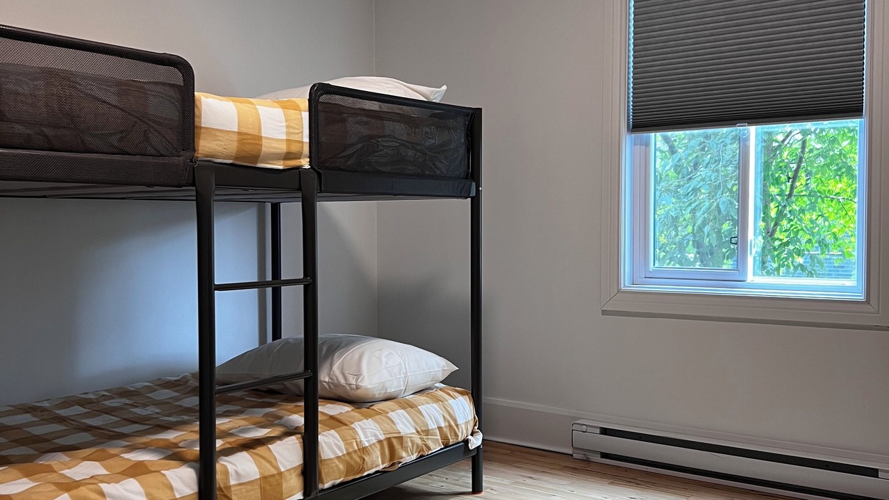 Photo of Bedroom in Chambly