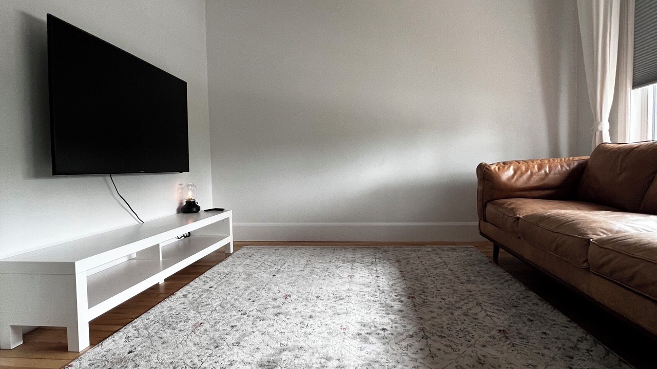 Photo of Livingroom in Chambly