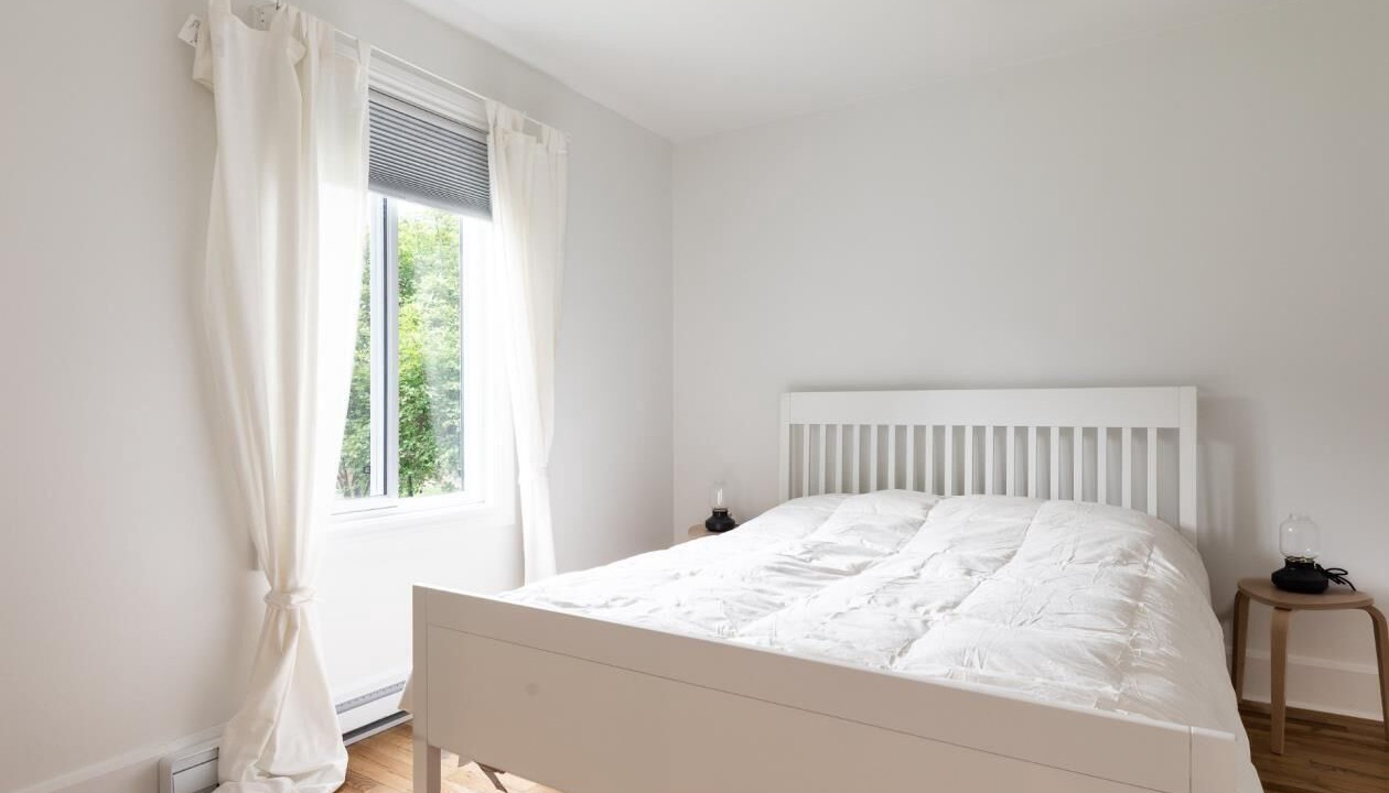 Photo of Bedroom in Chambly