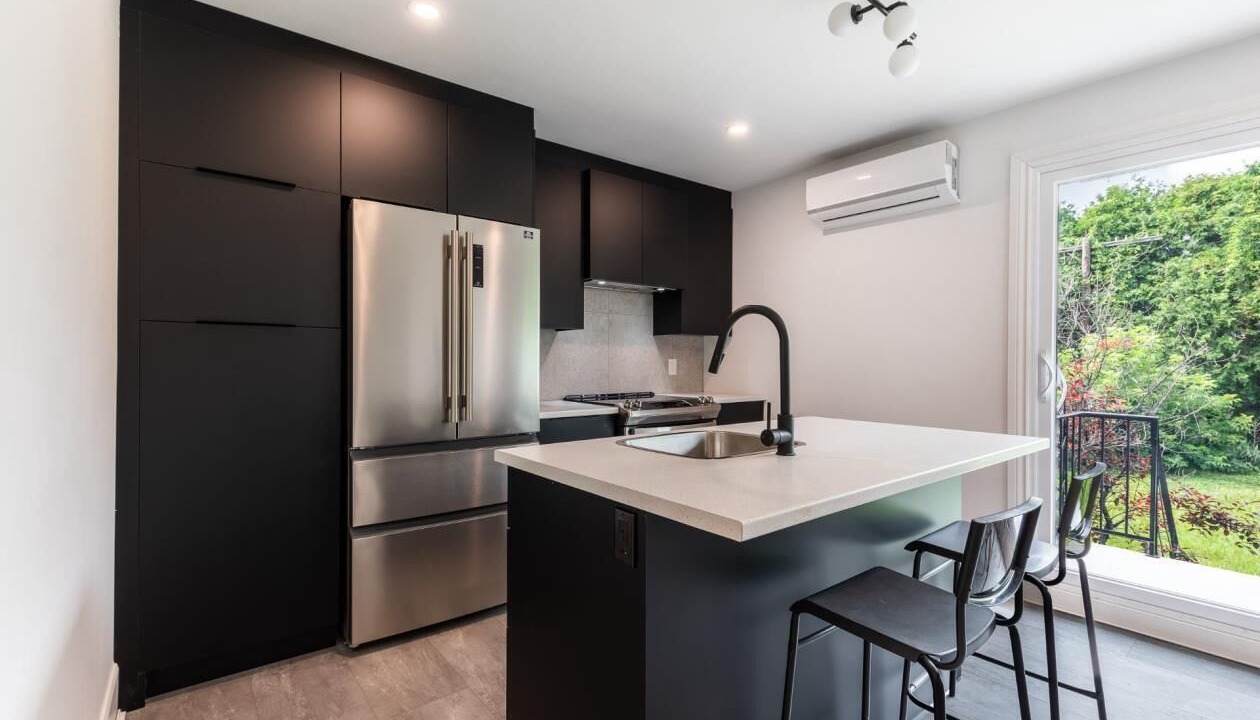 Photo of Kitchen in Chambly