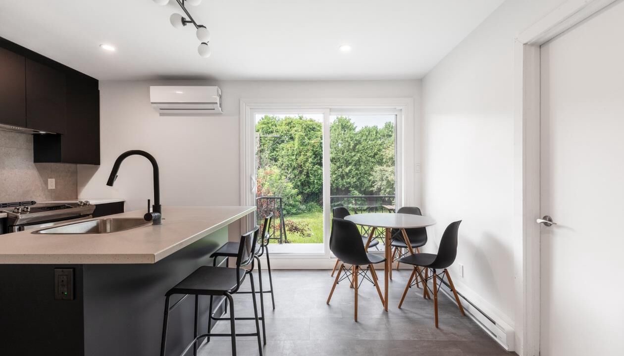 Photo of Kitchen in Chambly