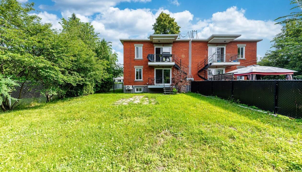 Photo of Outdoor in Chambly