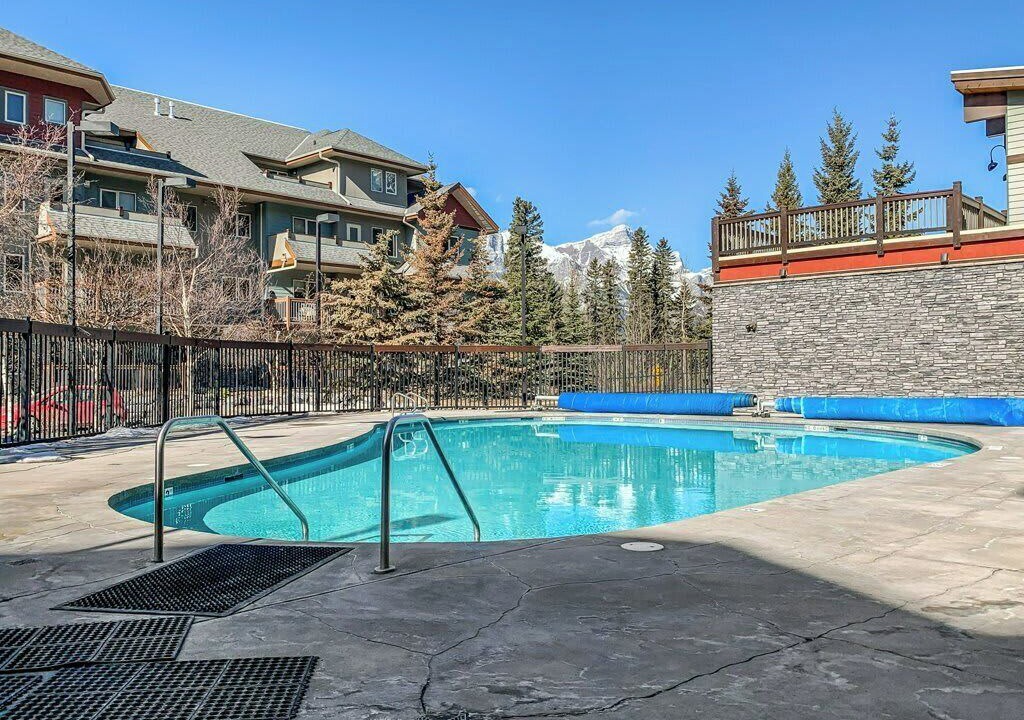 Photo of Outdoor in Canmore