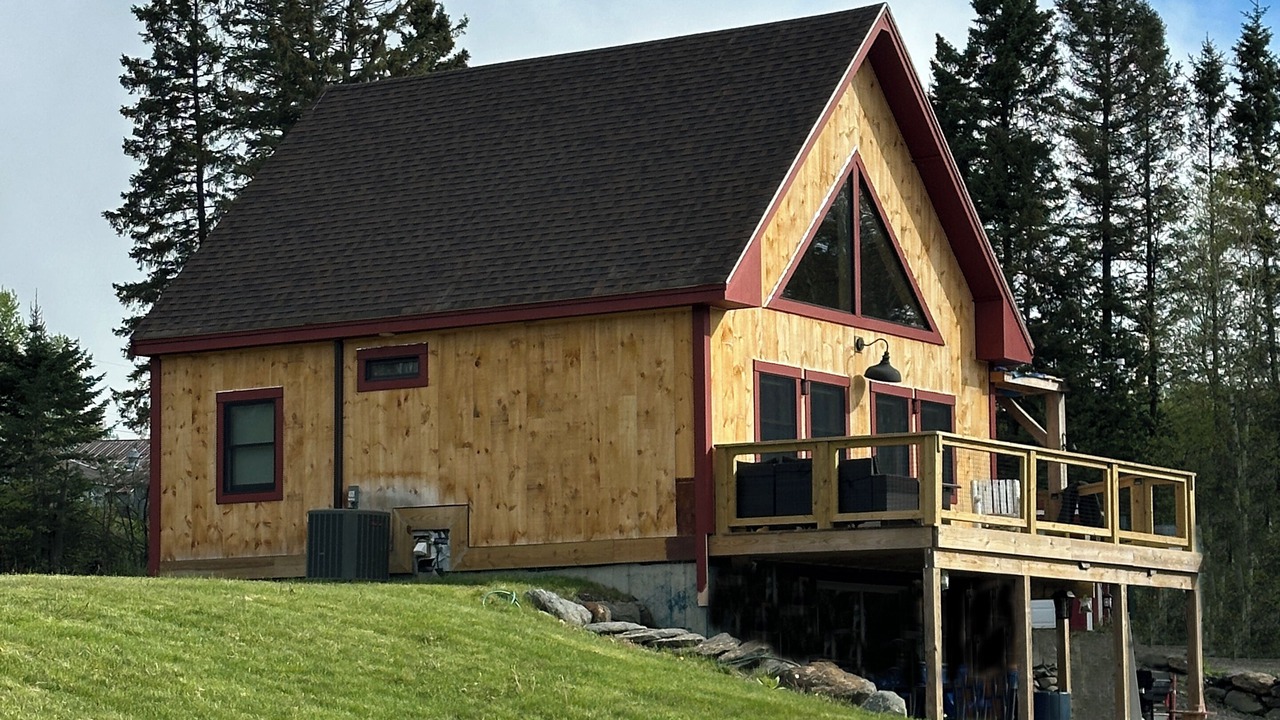 Photo of Outdoor in Colebrook