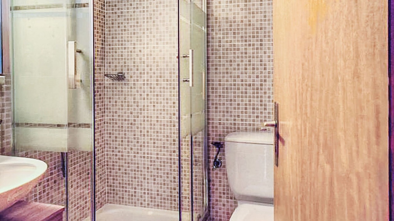 Photo of Bathroom in Anzere