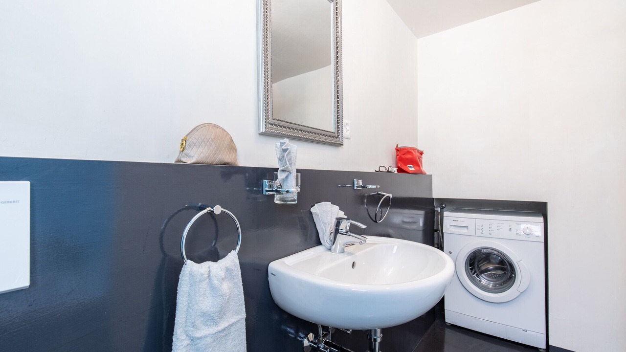 Photo of Bathroom in Ardez