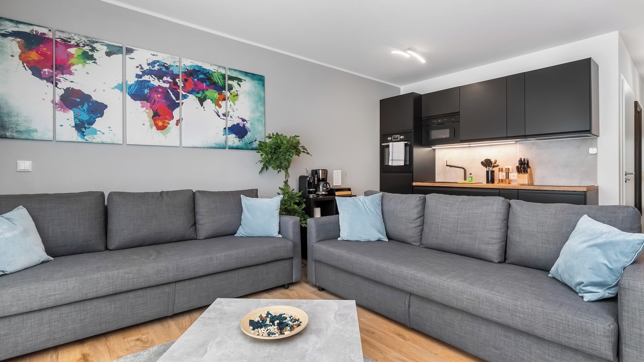 Photo of Livingroom in Schkeuditz