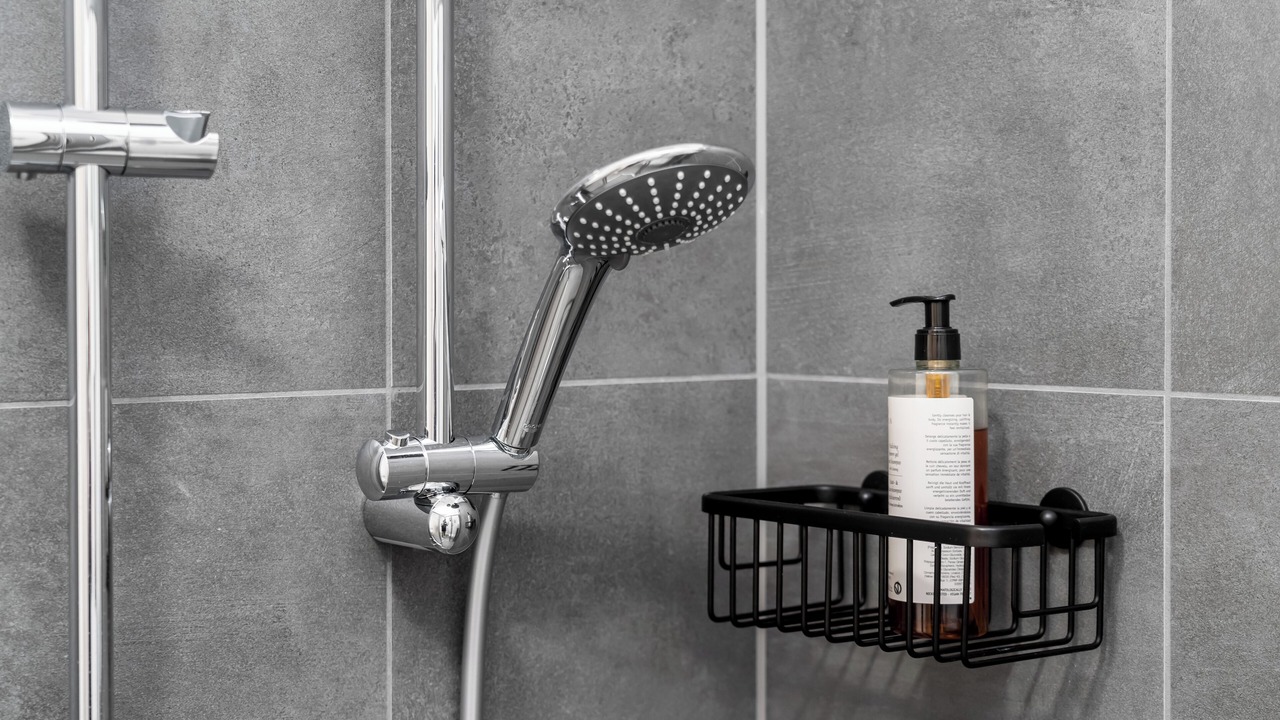 Photo of Bathroom in Schkeuditz