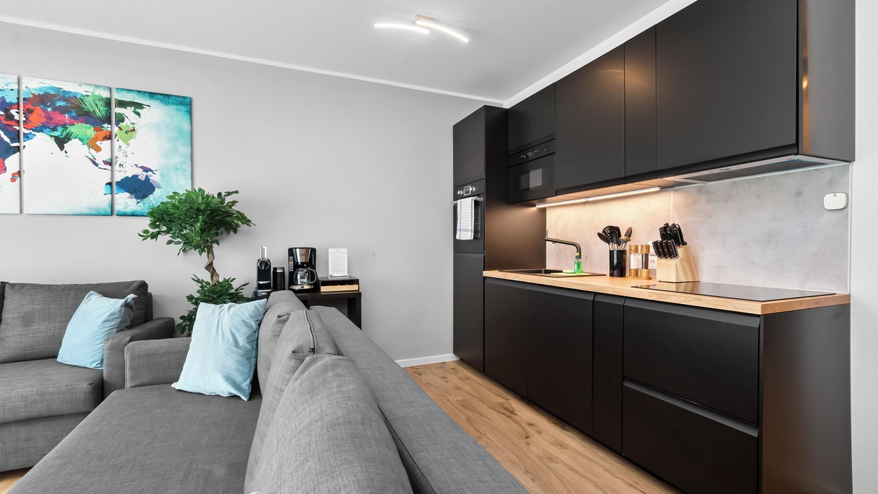 Photo of Livingroom in Schkeuditz