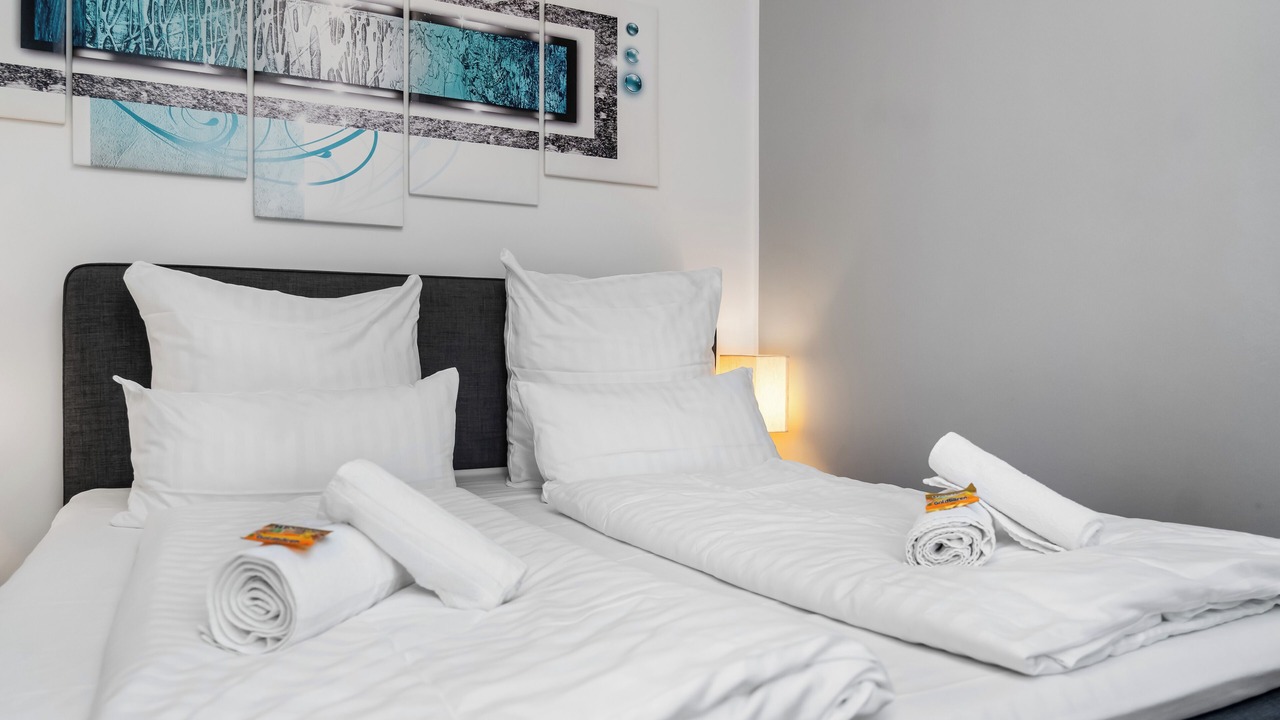 Photo of Bedroom in Schkeuditz