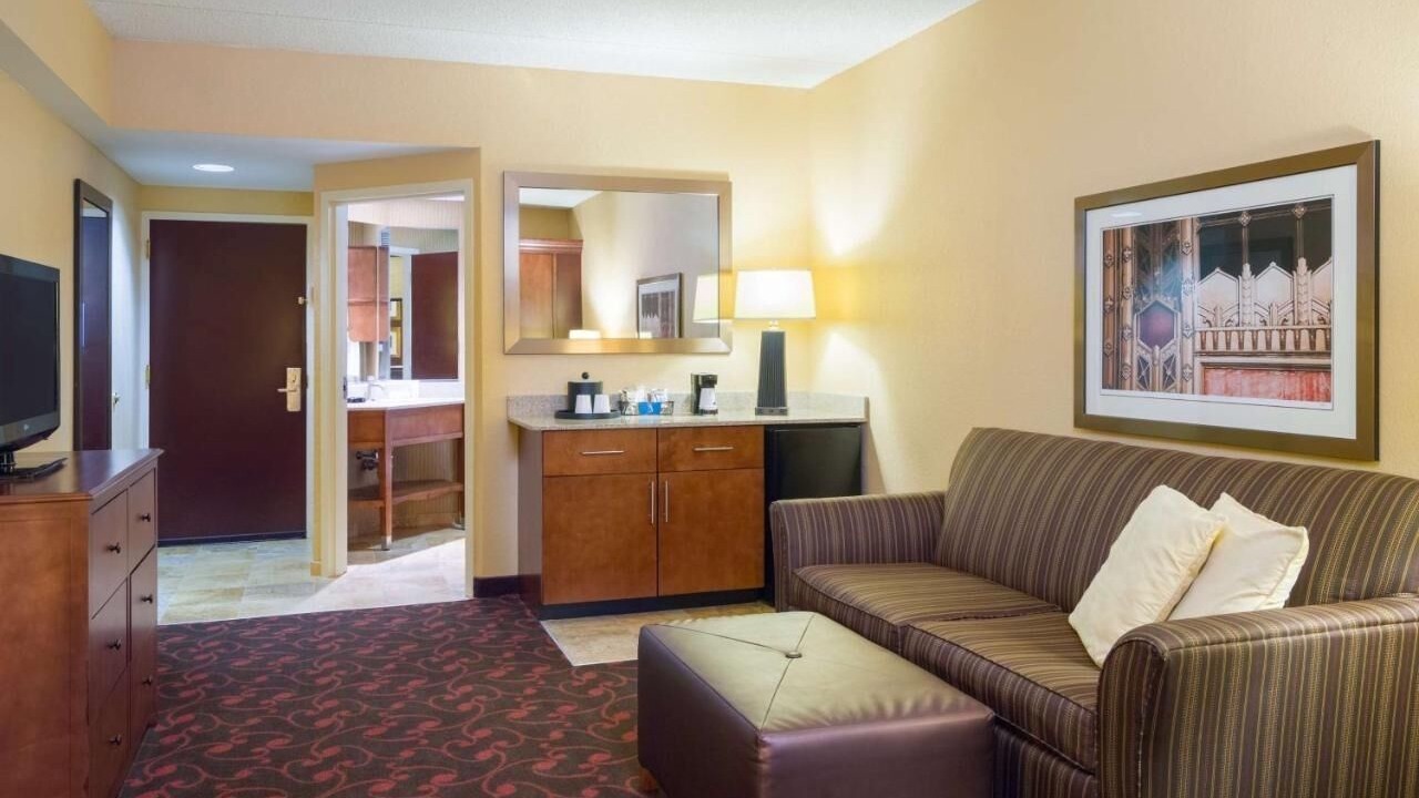 Photo of Livingroom in Carlisle