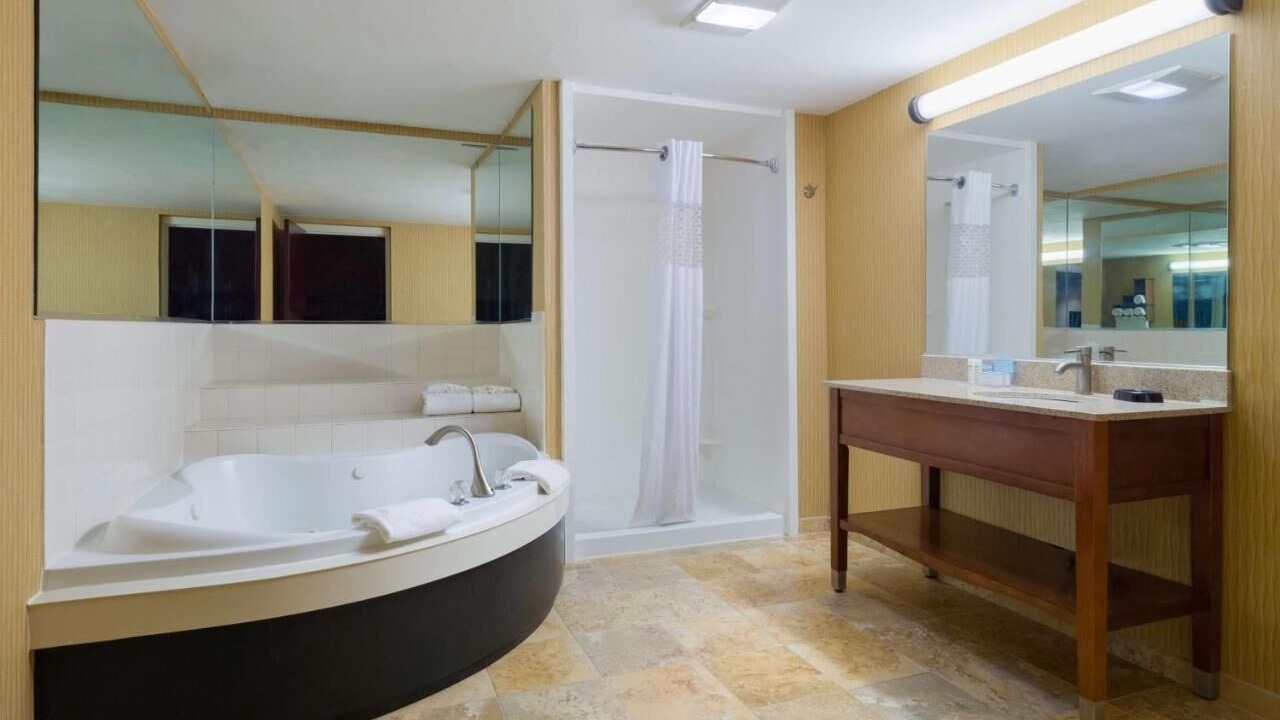 Photo of Bathroom in Carlisle