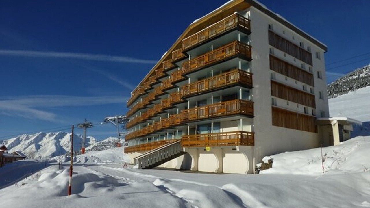 Photo of Outdoor in Cognet