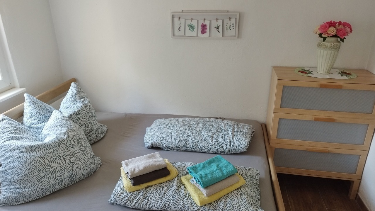 Photo of Bedroom in Schwielochsee