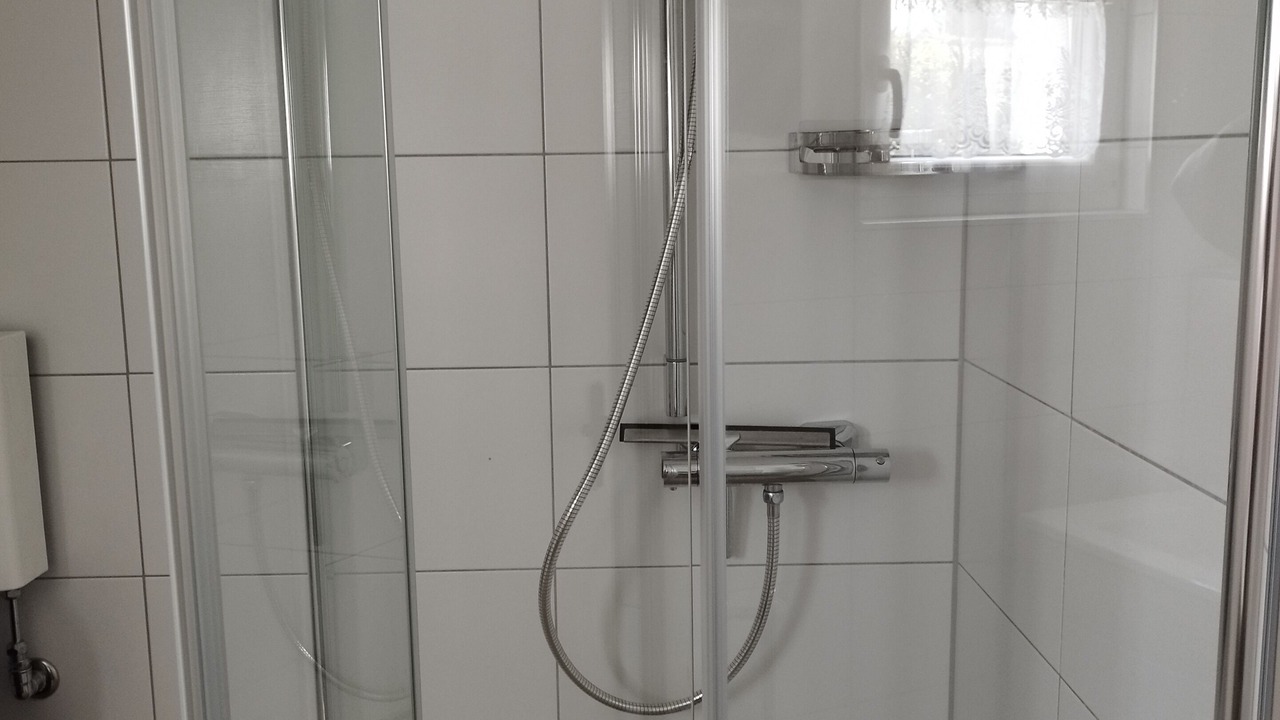 Photo of Bathroom in Schwielochsee