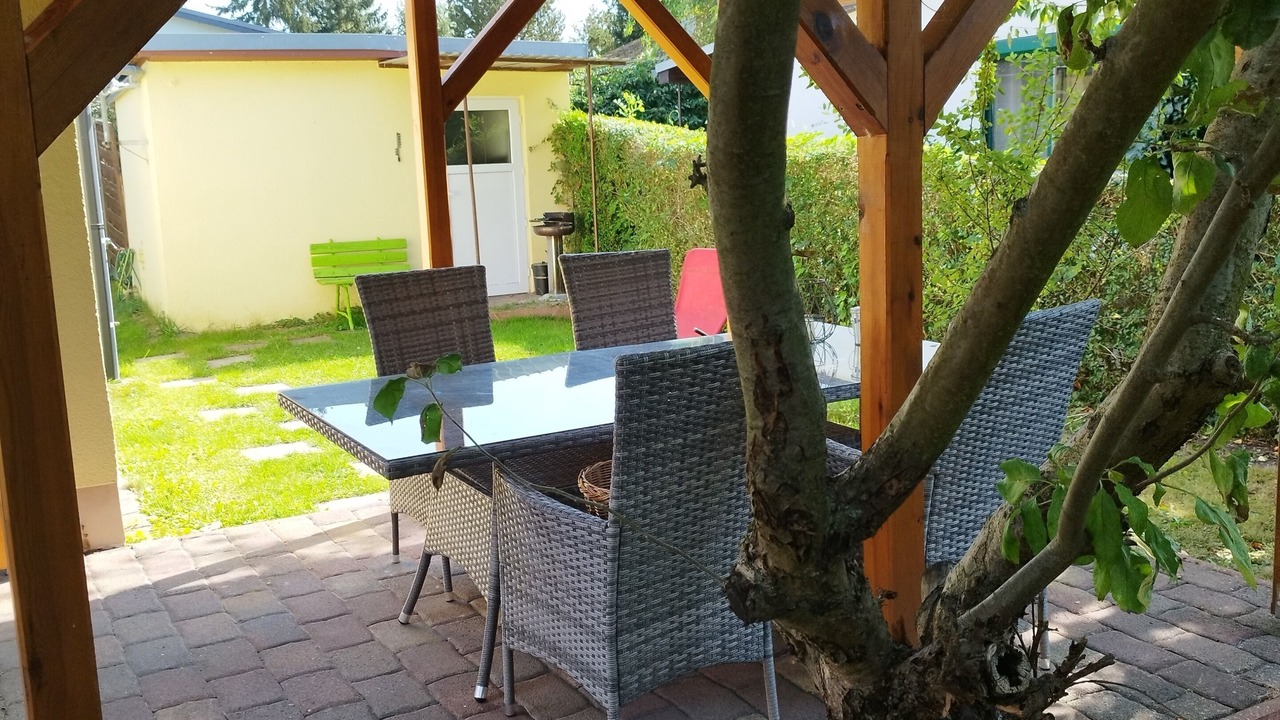 Photo of Outdoor in Schwielochsee