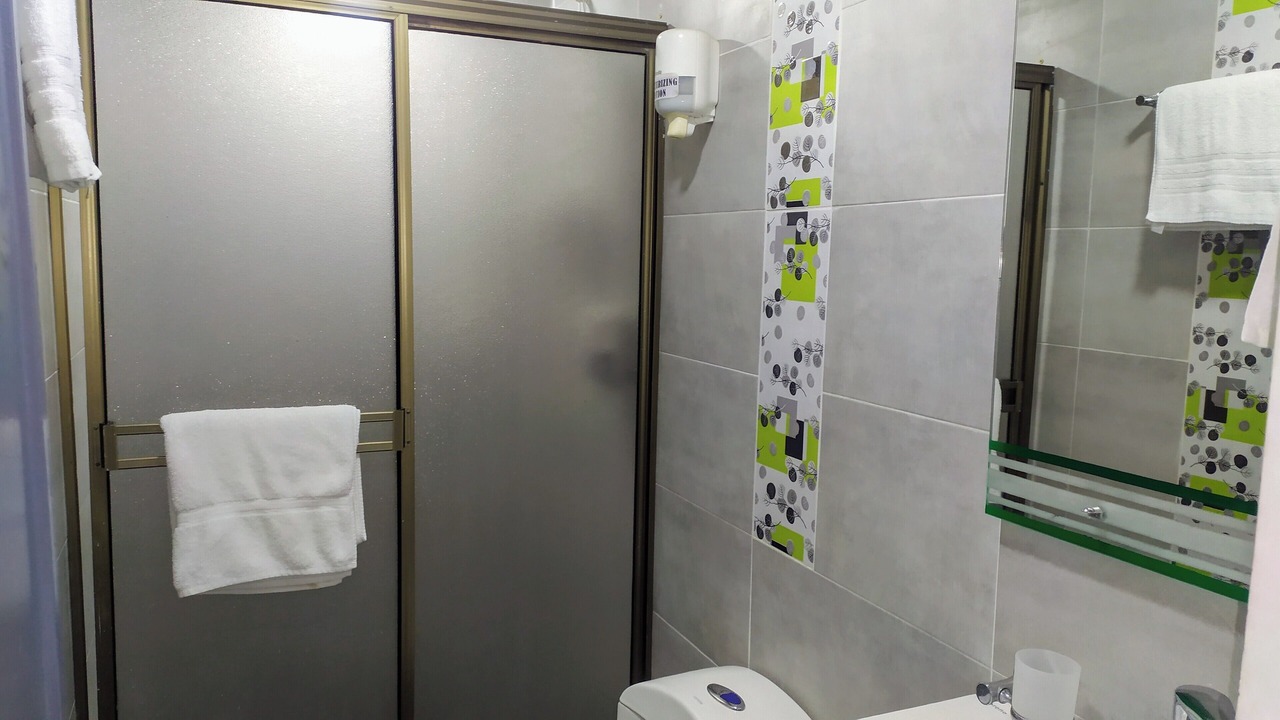 Photo of Bathroom in Salento