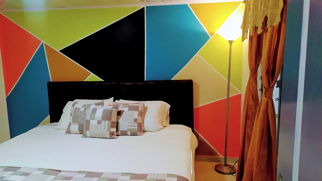 Photo of Bedroom in Salento