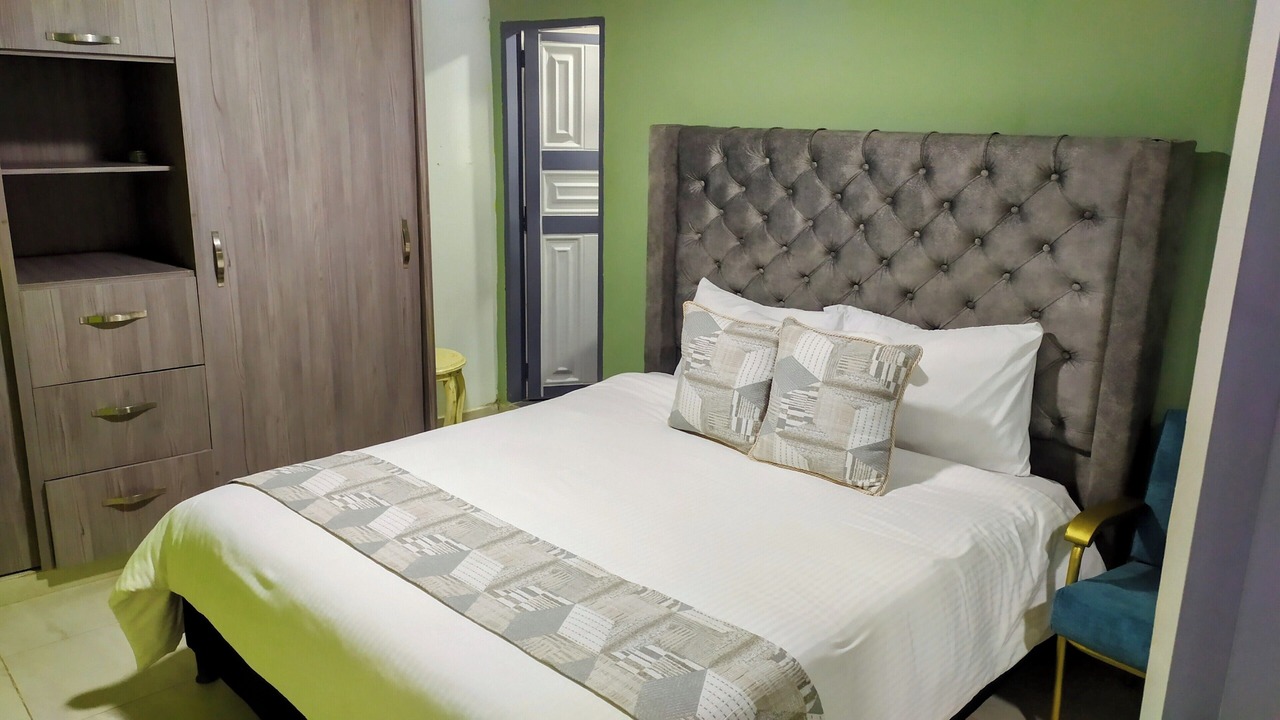 Photo of Bedroom in Salento