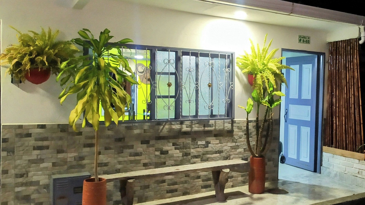Photo of Patio Balcony in Salento