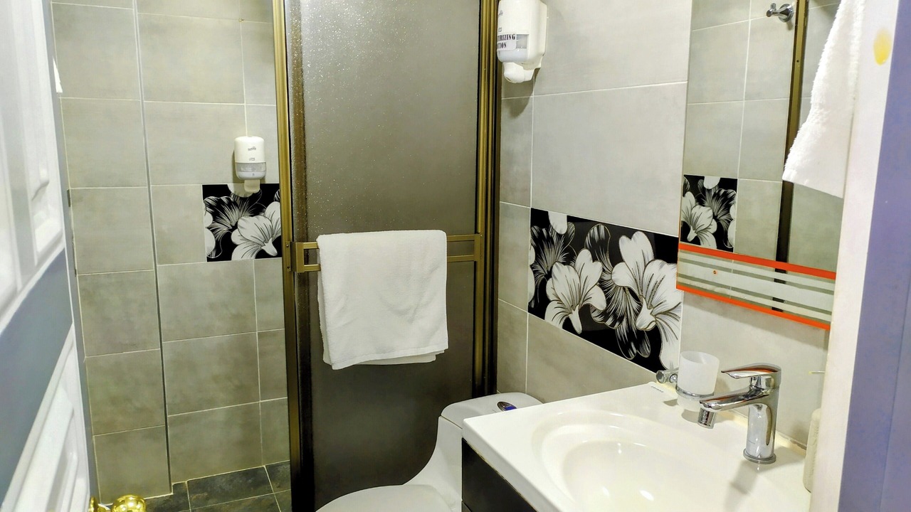 Photo of Bathroom in Salento