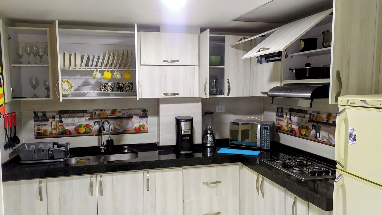 Photo of Kitchen in Salento