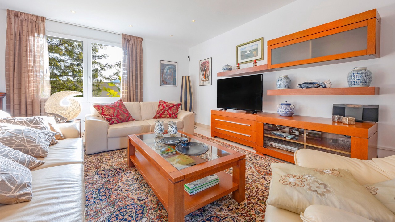 Photo of Livingroom in L'Alfas del Pi