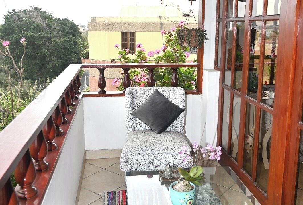 Photo of Outdoor in San Isidro