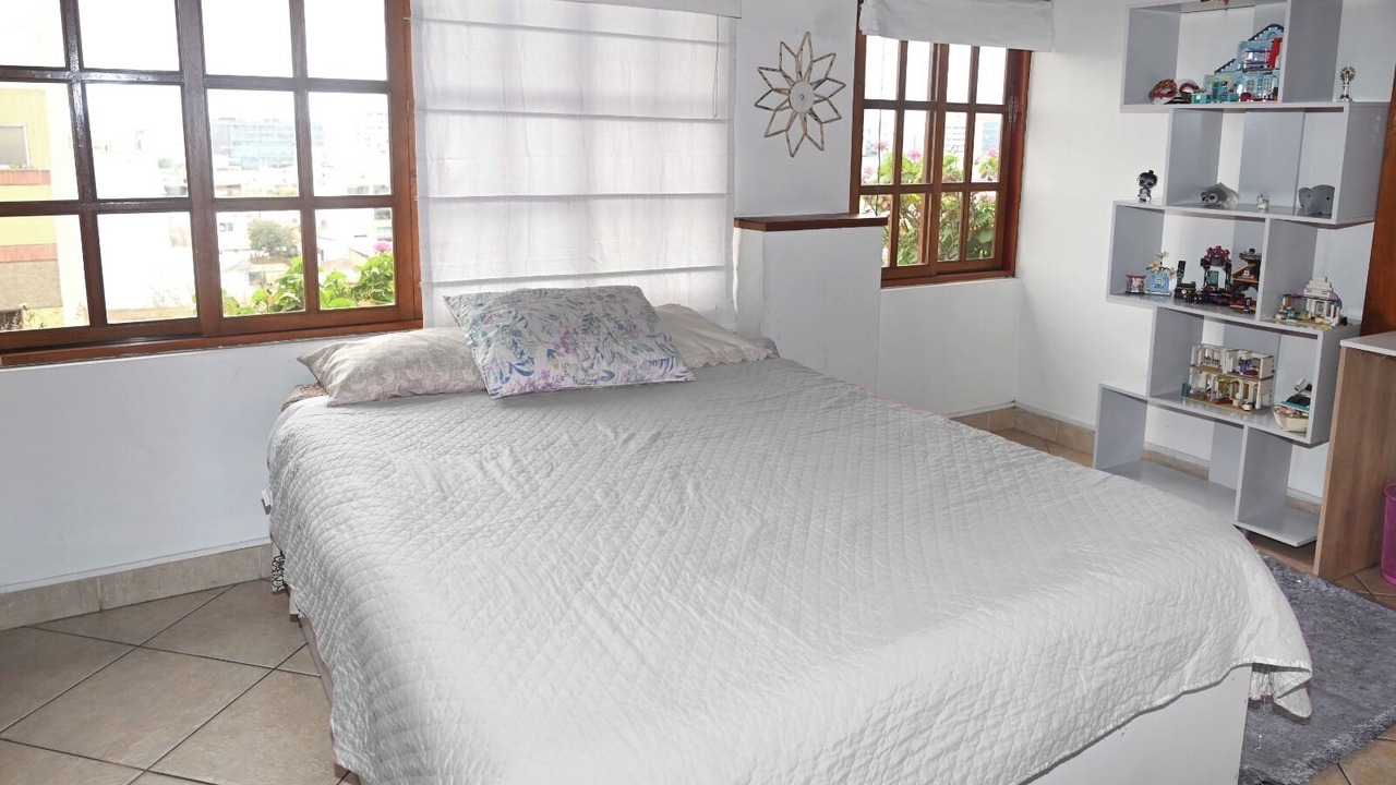 Photo of Bedroom in San Isidro