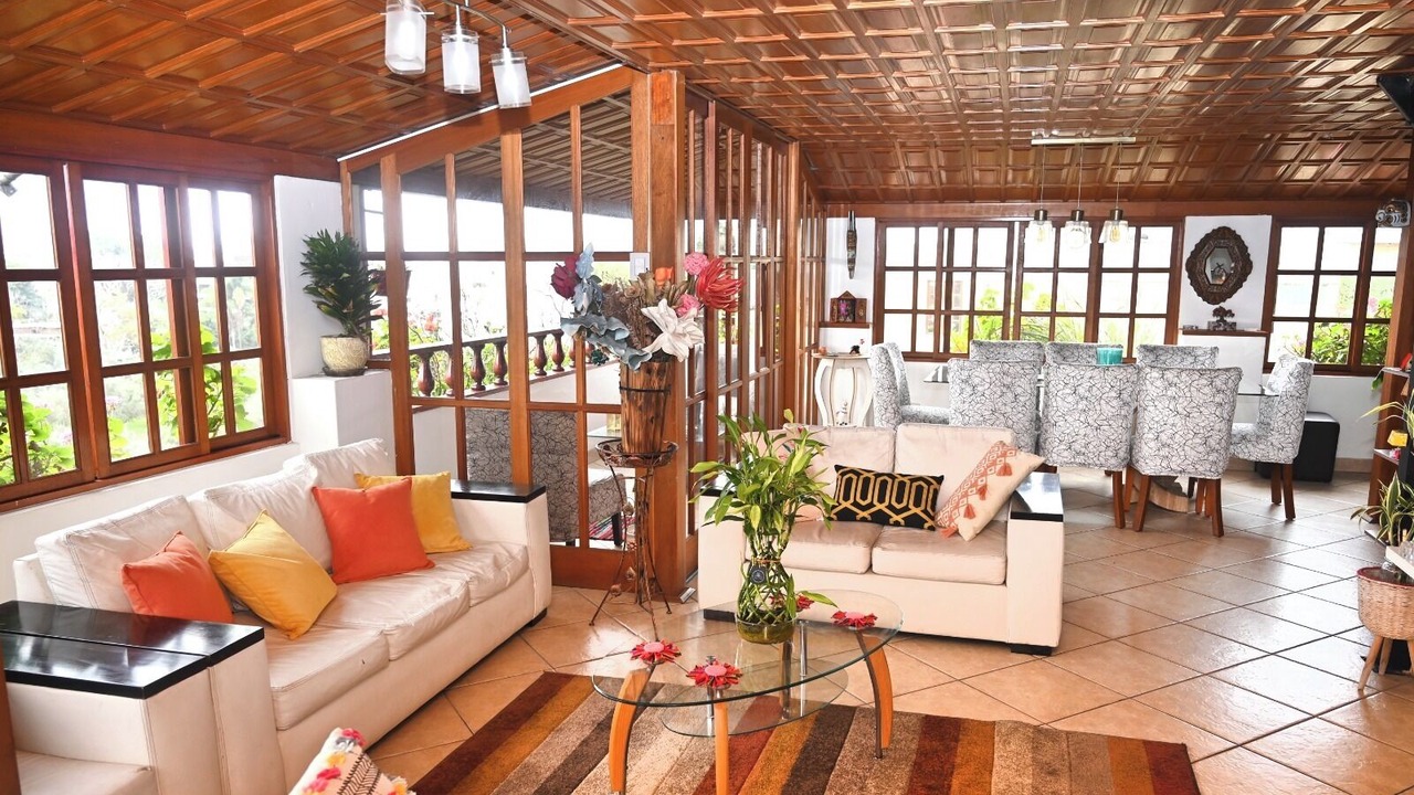 Photo of Livingroom in San Isidro