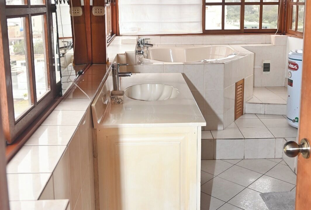 Photo of Bathroom in San Isidro