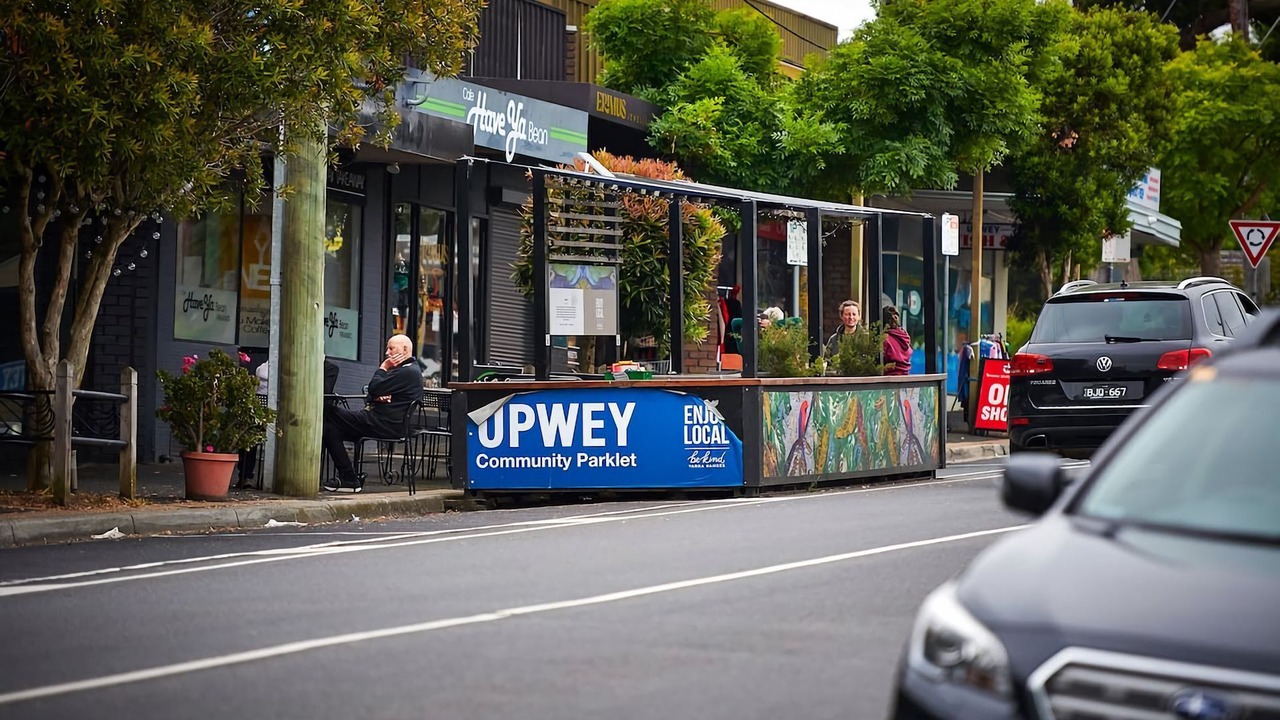 Photo of Others in Upper Ferntree Gully