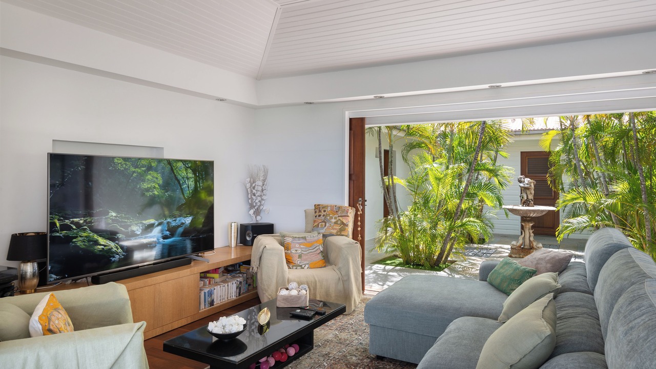 Photo of Livingroom in Saint-Jean