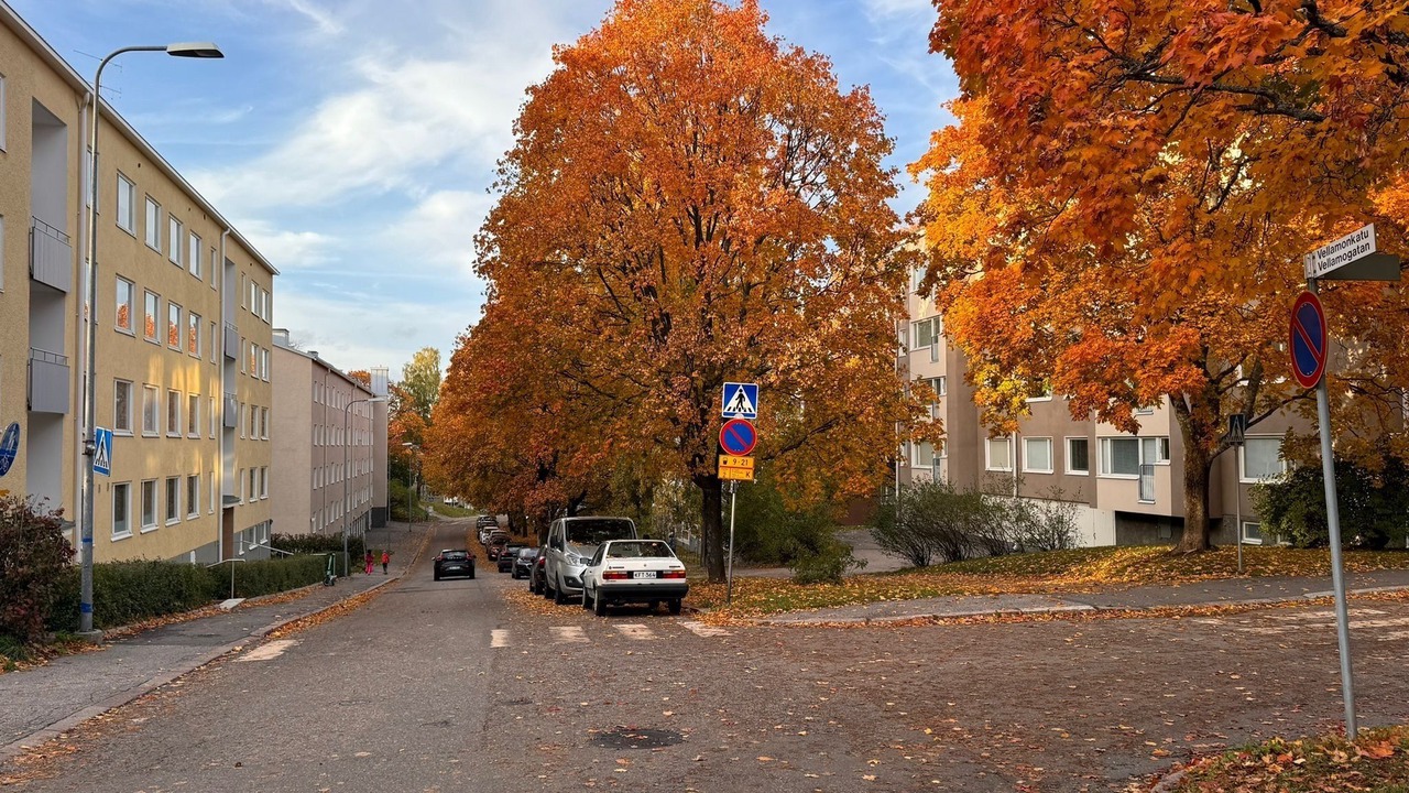 Photo of Others in Keskinen District