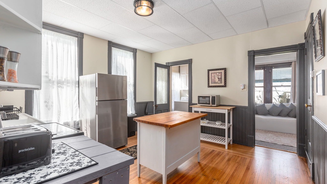 Photo of Kitchen in Hughesville