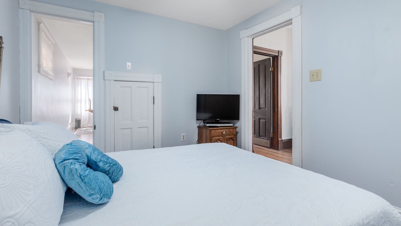 Photo of Bedroom in Hughesville