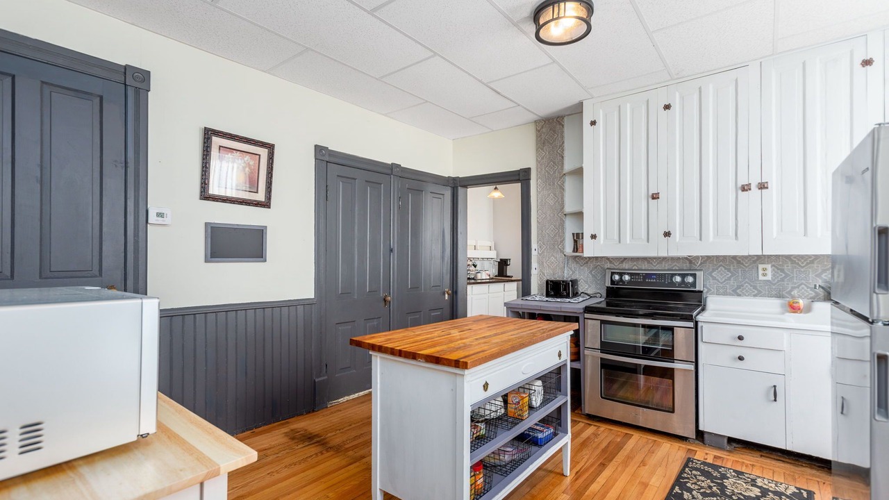Photo of Kitchen in Hughesville