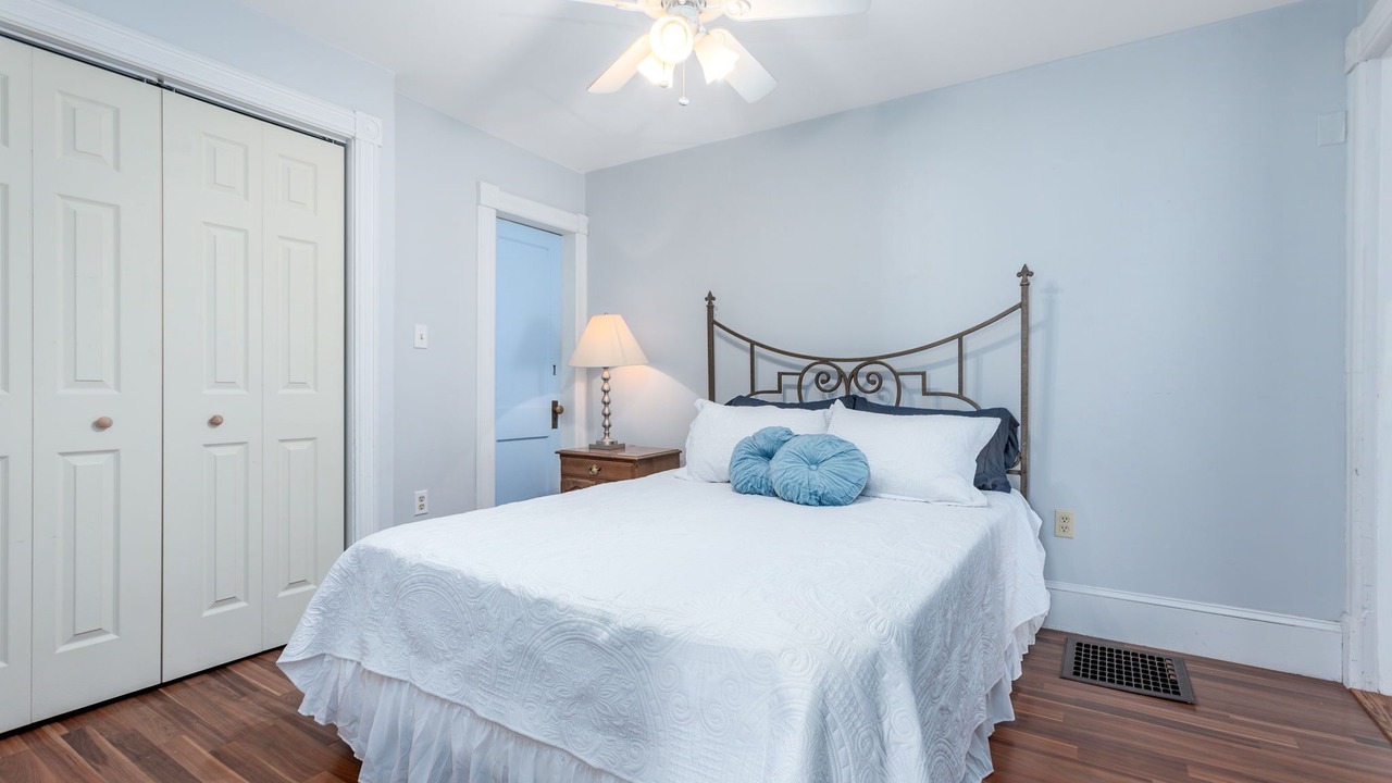Photo of Bedroom in Hughesville