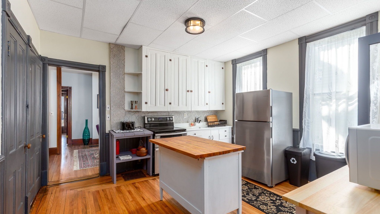 Photo of Kitchen in Hughesville