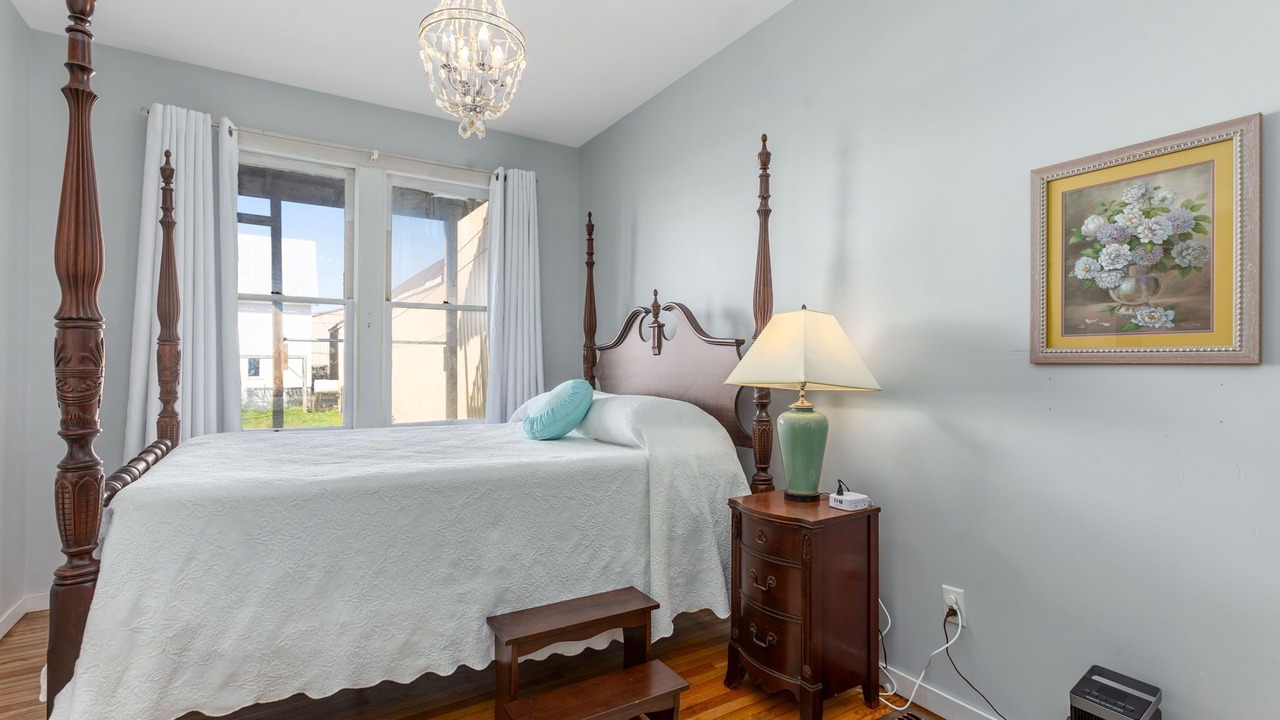 Photo of Bedroom in Hughesville