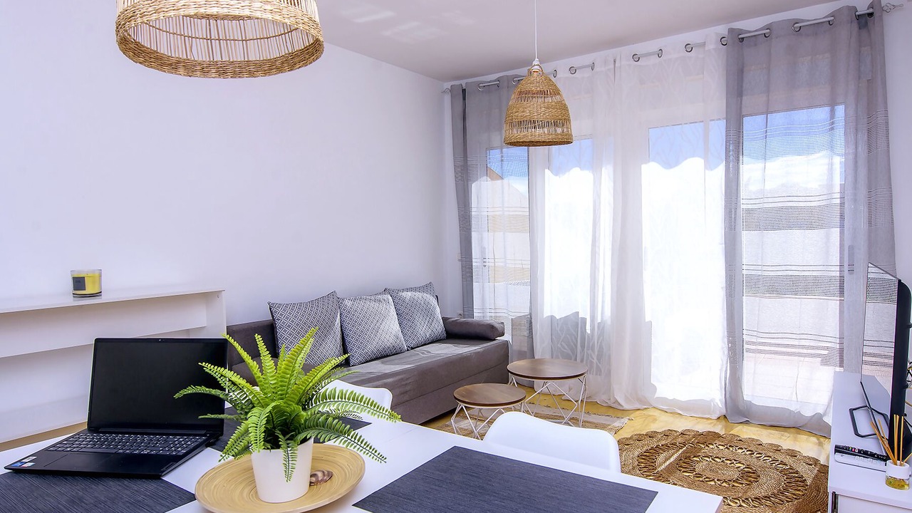 Photo of Livingroom in Ciudad Universitaria