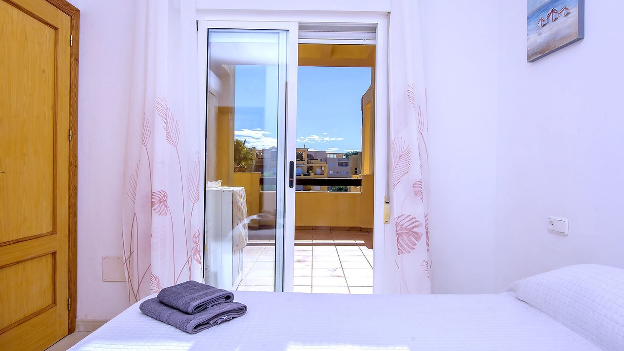 Photo of Bedroom in Ciudad Universitaria