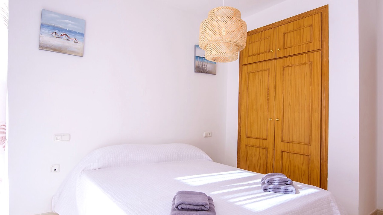 Photo of Bedroom in Ciudad Universitaria