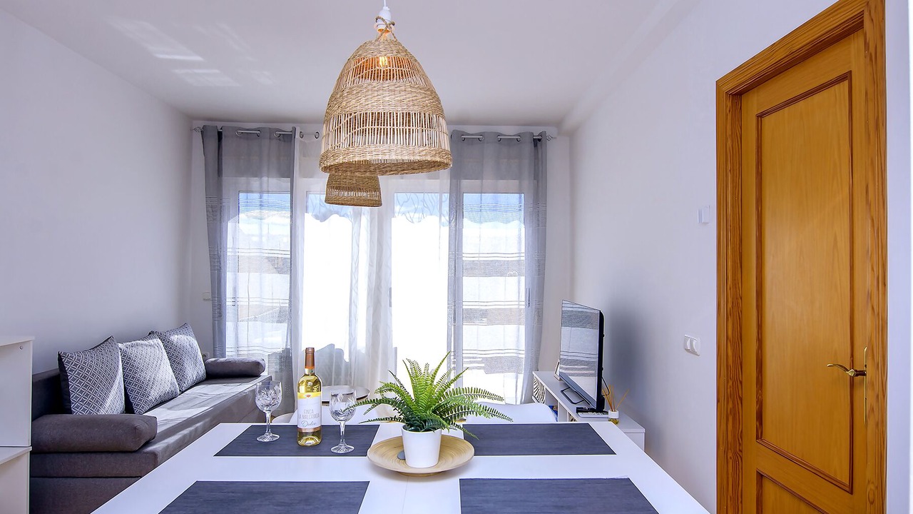 Photo of Livingroom in Ciudad Universitaria