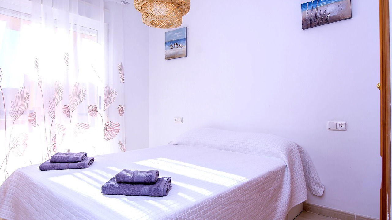 Photo of Bedroom in Ciudad Universitaria